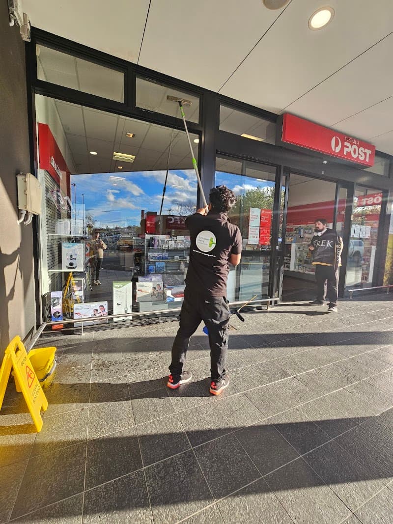 Taj Professional Cleaning oven & bbq cleaning work in New Town