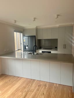 Talking Kitchens