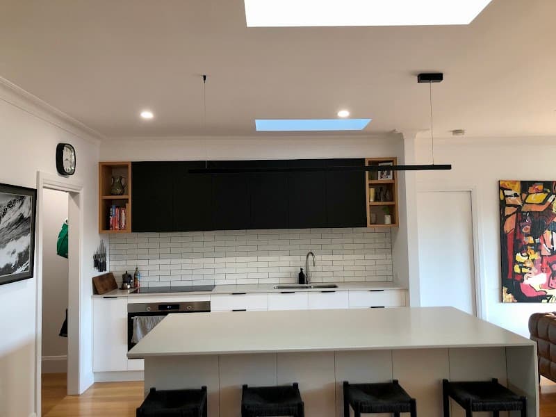 Talking Kitchens kitchen renovation work in Moolap