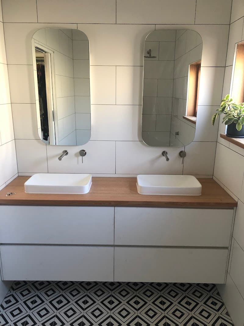 Talking Kitchens kitchen renovation work in Moolap