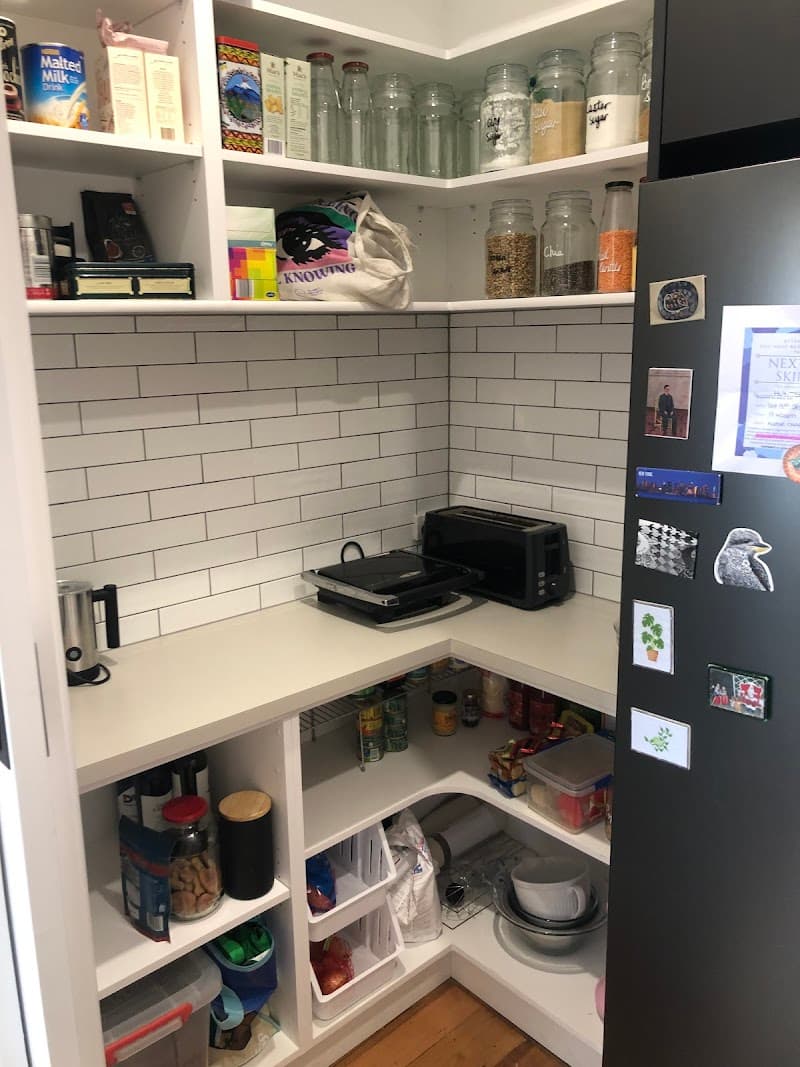 Talking Kitchens kitchen renovation work in Moolap