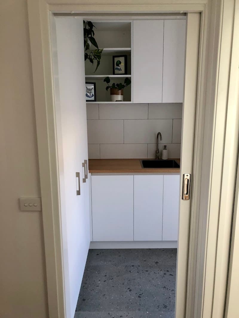 Talking Kitchens kitchen renovation work in Moolap