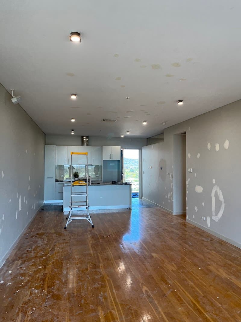 T&K Airpower air conditioning work in Hindmarsh