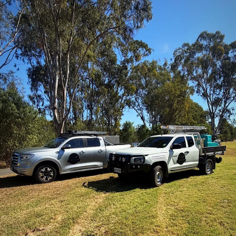 T&T Pest Management pest control work in Park Avenue