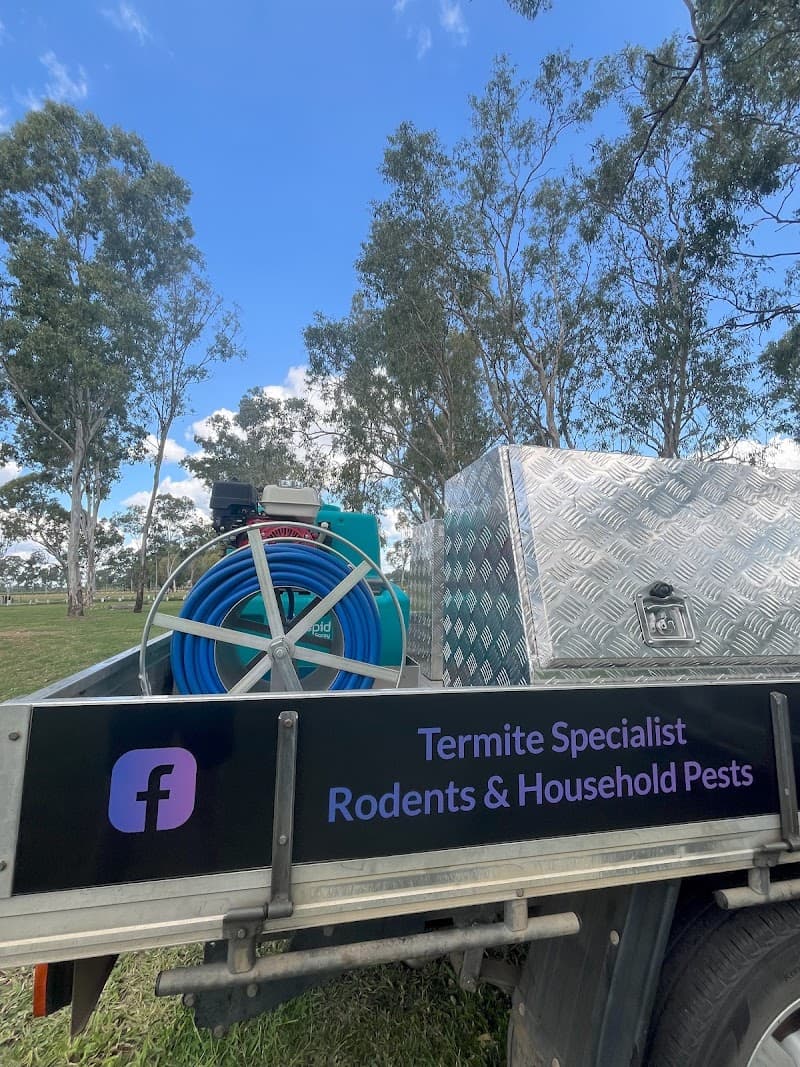 T&T Pest Management pest control work in Park Avenue