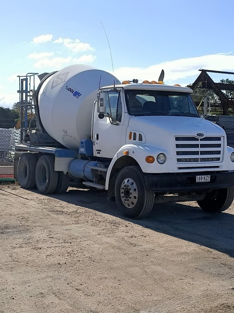 Tandy Concrete (Rockhampton) concreting work in Rockhampton City