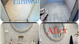Taniwal Tiling
