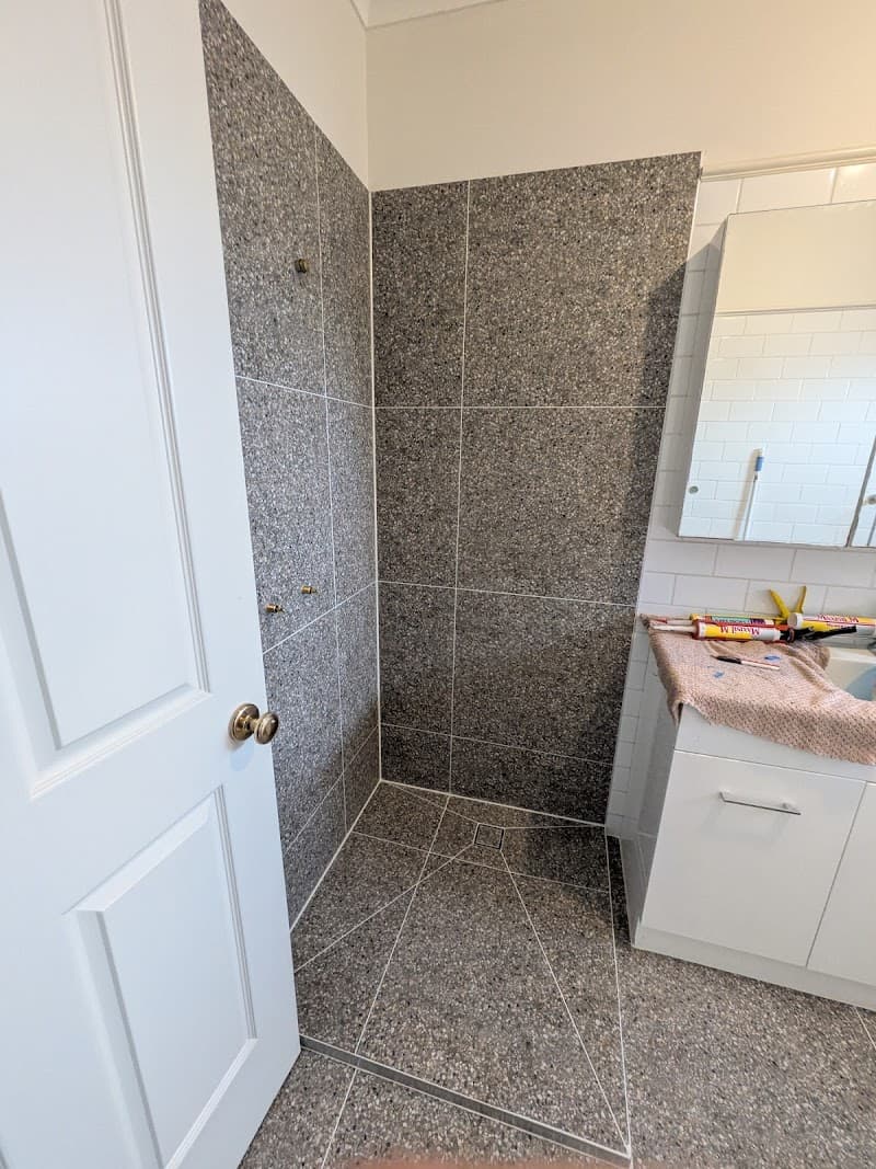 Taniwal Tiling tiling work in Hampton Park