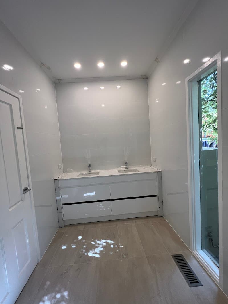 Taniwal Tiling tiling work in Hampton Park