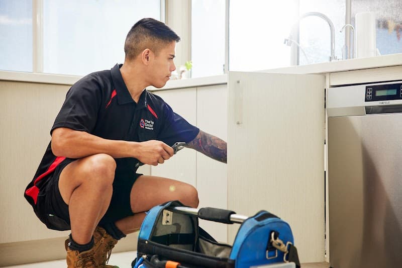 Tap Doctor Plumbing Mandurah plumber work in Mandurah
