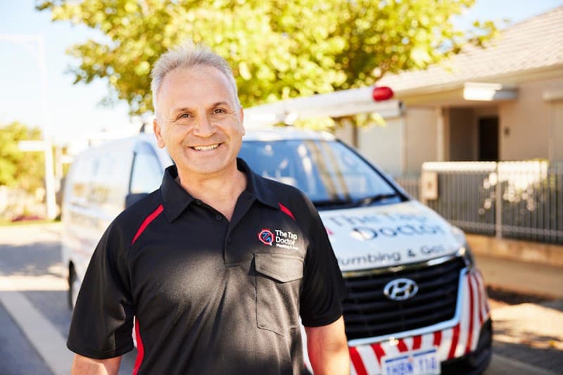 Tap Doctor Plumbing Mandurah plumber work in Mandurah