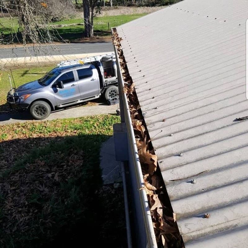 TAPS AIR Plumbing & Air-Conditioning air conditioning work in Wodonga