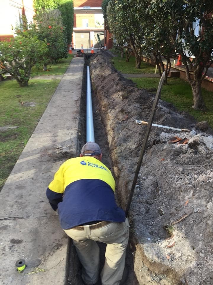 Taren Point Plumbing plumber work in Kareela