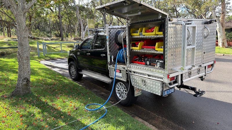 Taren Point Plumbing plumber work in Kareela