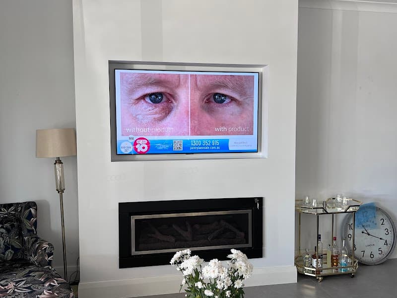 Target Antennas antenna & tv work in Parafield Gardens