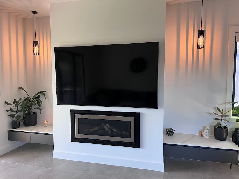 Target Antennas antenna & tv work in Parafield Gardens