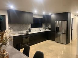 Tarrion Kitchens