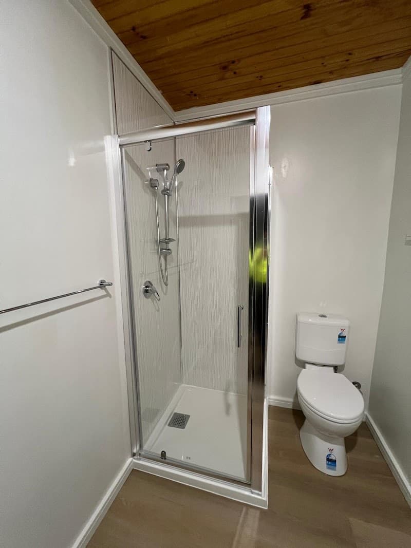 TAS BATH PTY LTD bathroom renovation work in Lutana
