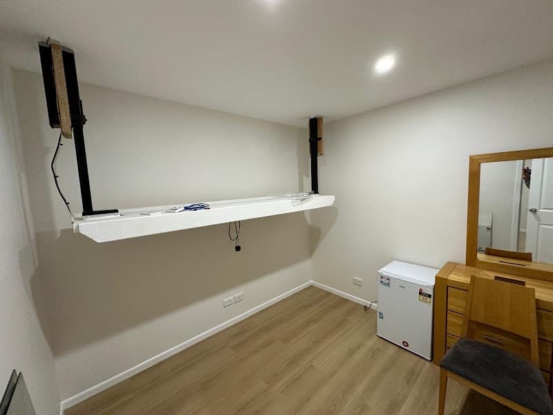 TAS BATH PTY LTD bathroom renovation work in Lutana