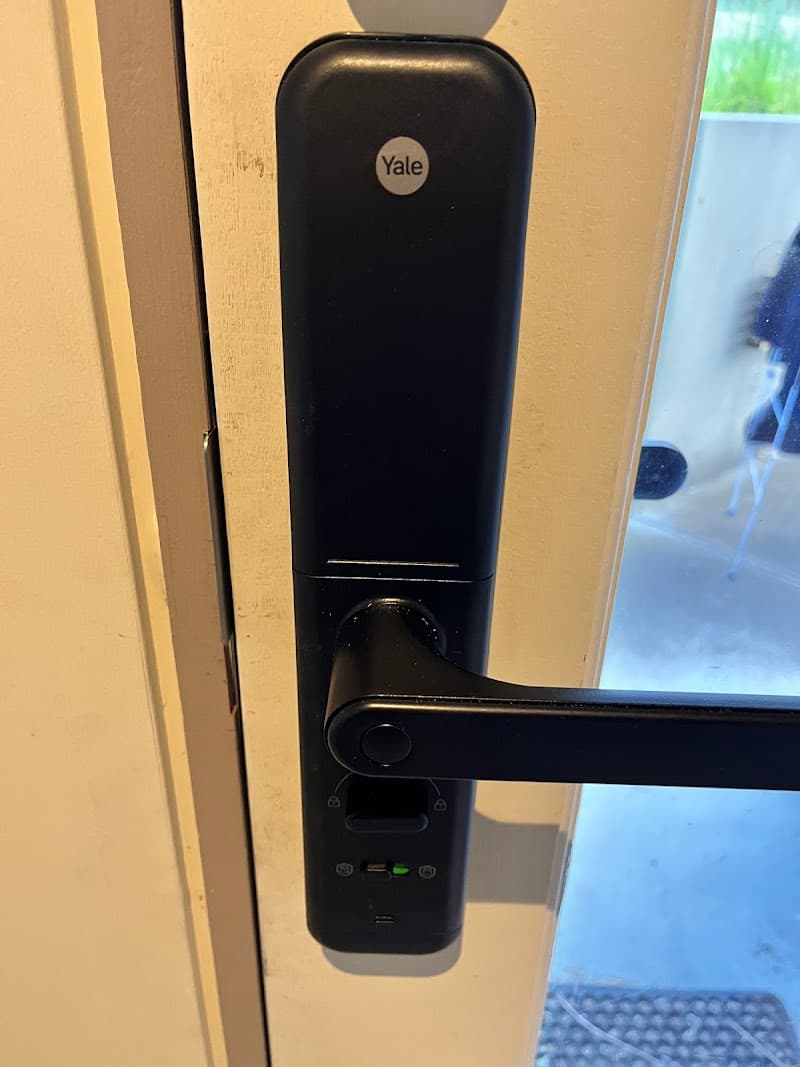 Tas Mobile Locksmith locksmith work in Bellerive