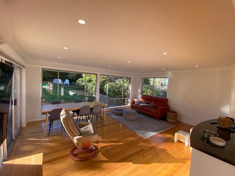 Tas Painting Pty Ltd painter work in North Lakes
