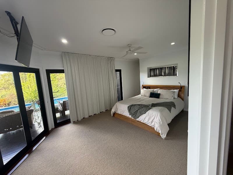 Tas Painting Pty Ltd painter work in North Lakes