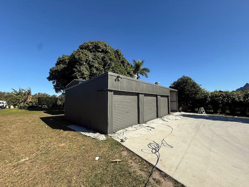 Tas Painting Pty Ltd painter work in North Lakes