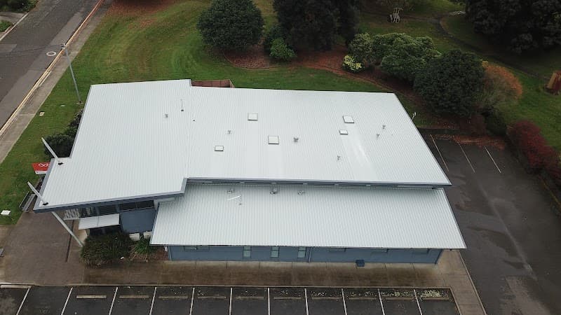 Tas Pressure Clean pressure washing work in West Launceston