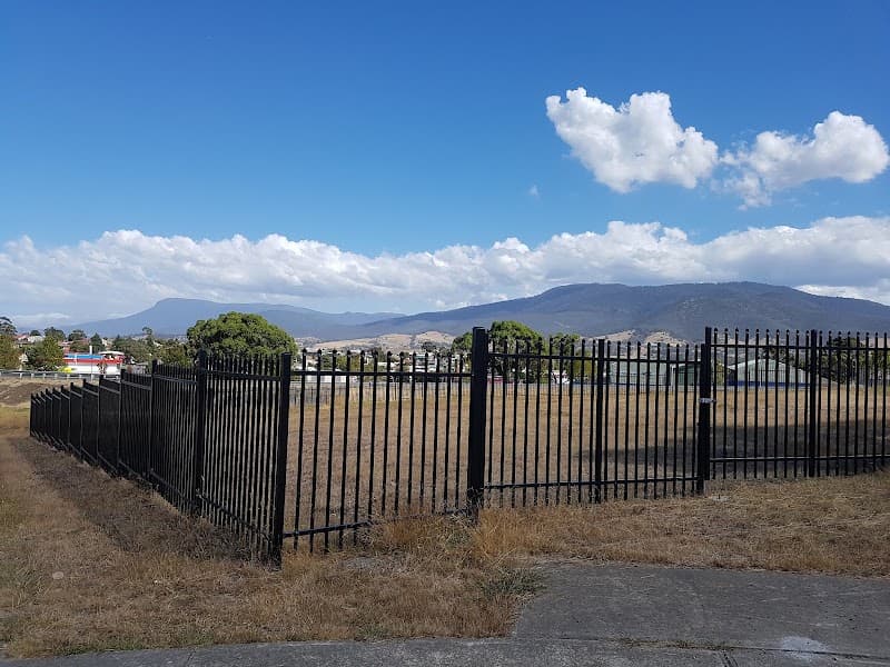 Tasfence fencing work in Glenorchy