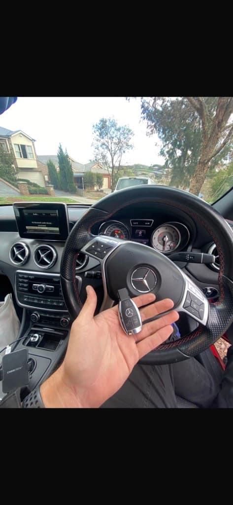 TasKey Experts Locksmiths locksmith work in Launceston