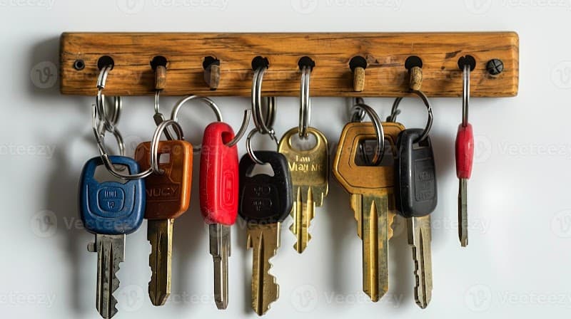 TasKey Experts Locksmiths locksmith work in Launceston