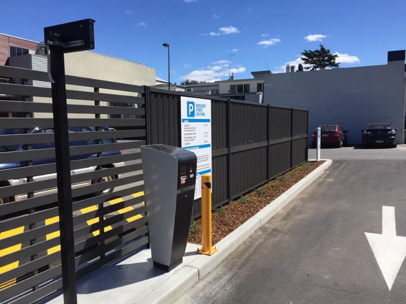 Tasman Doors & Gates garage doors work in Invermay