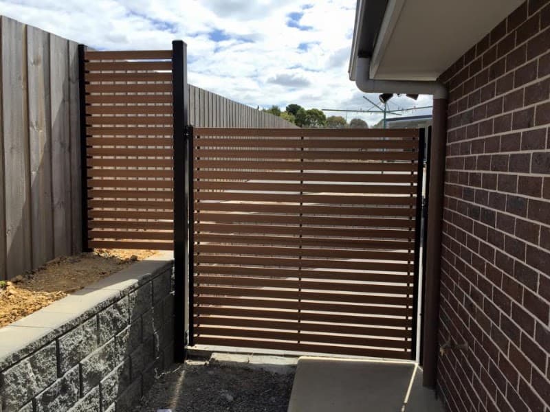 Tasman Doors & Gates garage doors work in Invermay