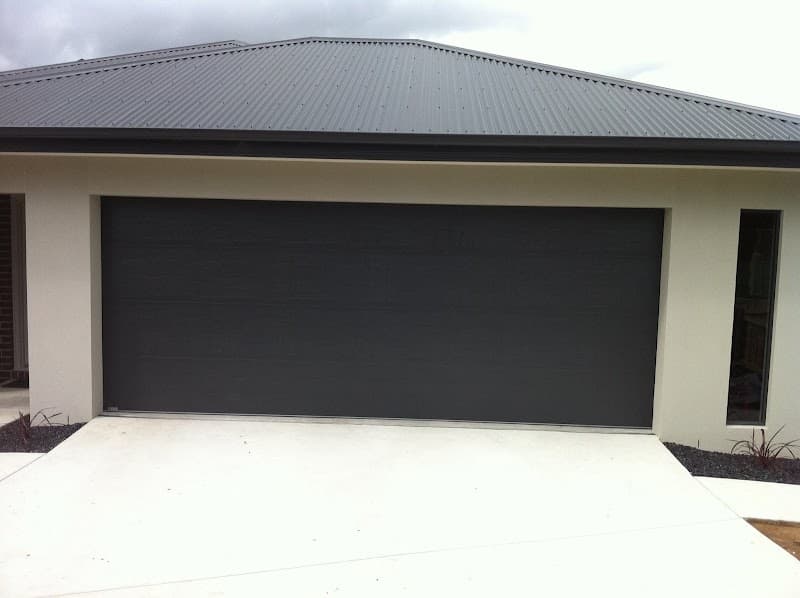 Tasman Doors & Gates garage doors work in Invermay