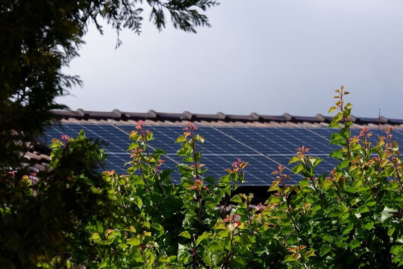 Tasmania Safer Solar solar panel installation work in Cambridge