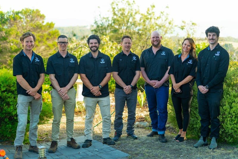 Tasmanian Tree Care tree services work in Hobart