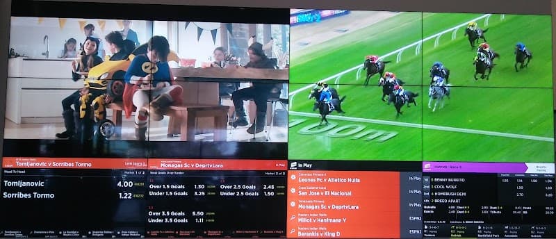 Tassico antenna & tv work in Wahroonga