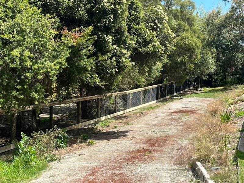 Tassie Fencing Co fencing work in Legana