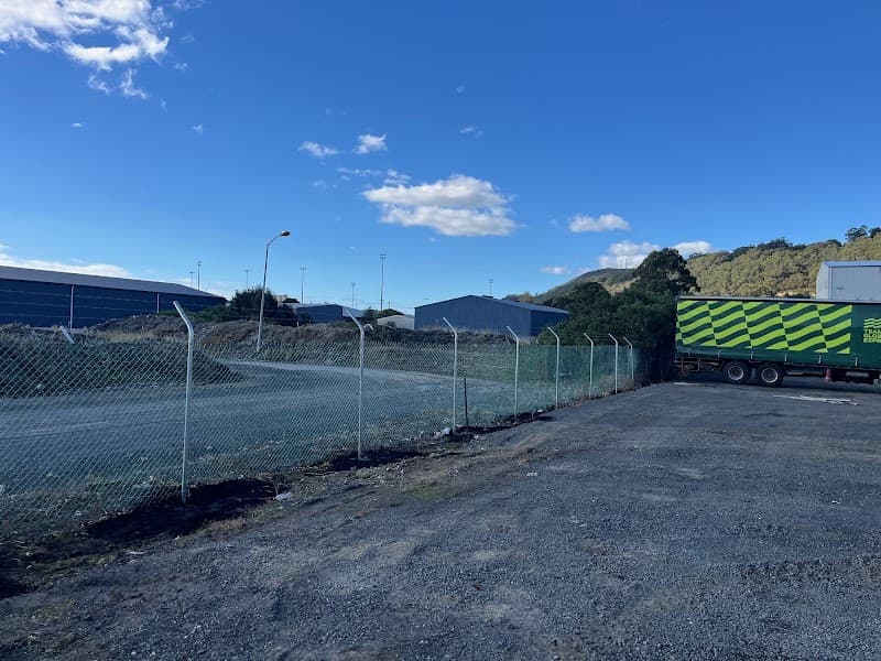 Tassie Fencing Co fencing work in Legana