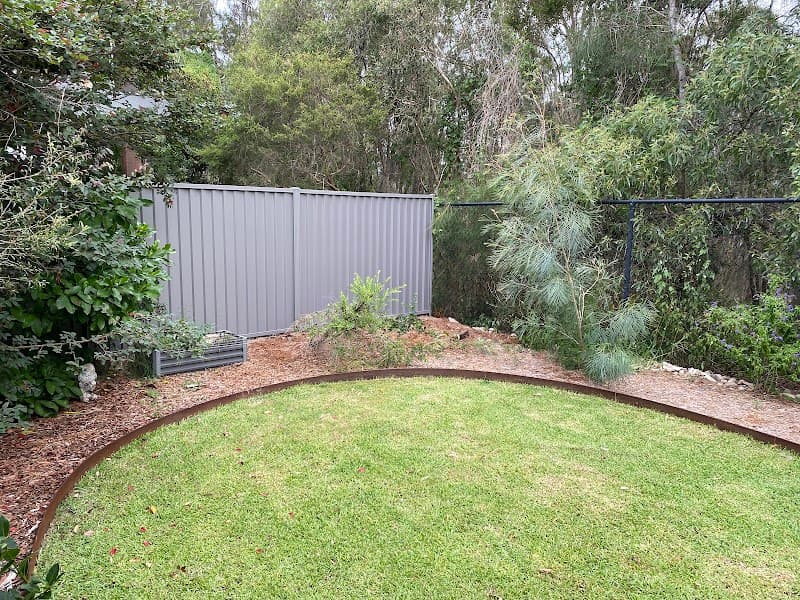 Taylord Fencing and Yard Design fencing work in Marcoola