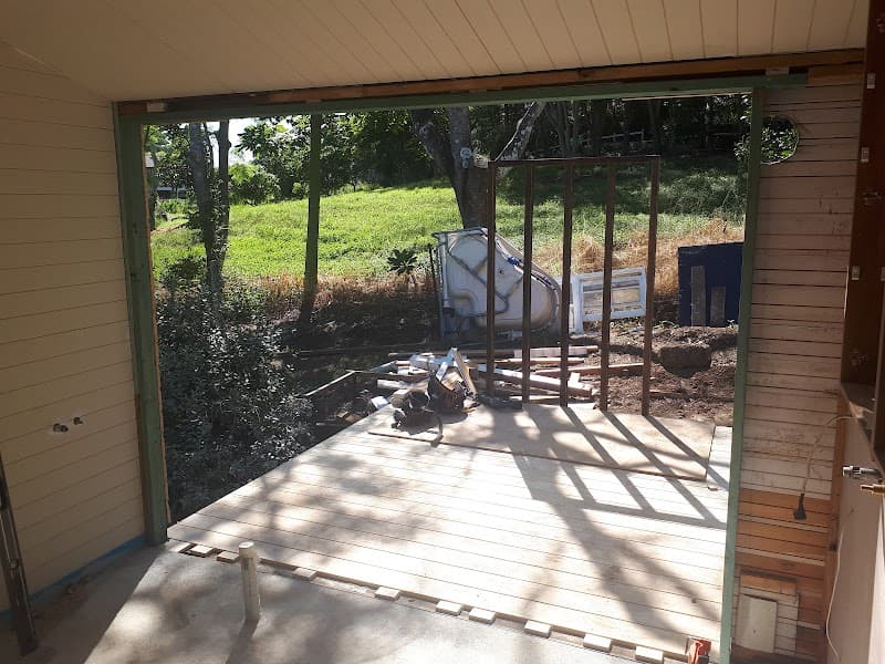 Taylor'd Home Improvements carpentry work in Bundamba