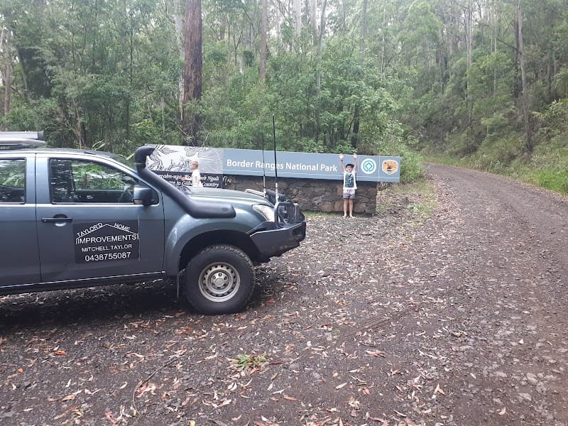 Taylor'd Home Improvements carpentry work in Bundamba
