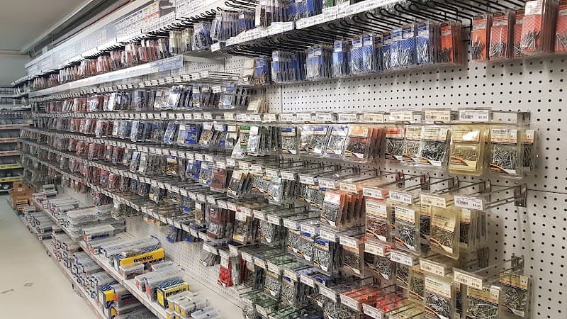 Taylor's Hardware carpentry work in Bundaberg Central