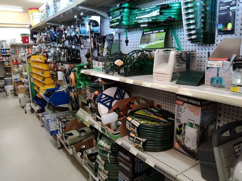 Taylor's Hardware carpentry work in Bundaberg Central