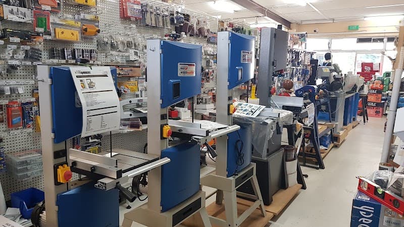 Taylor's Hardware carpentry work in Bundaberg Central