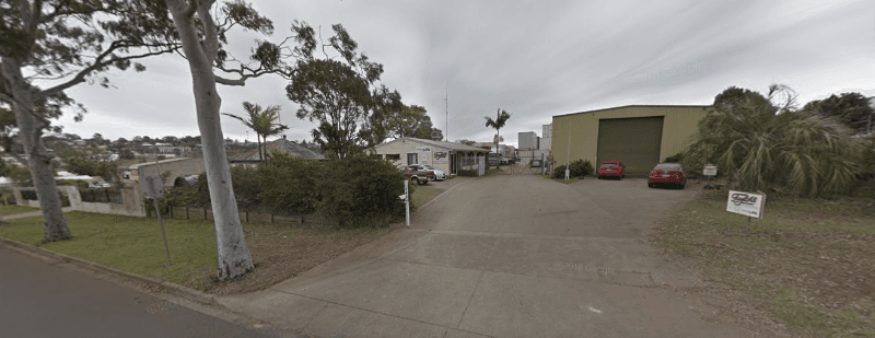 Taylor’s Removals removalist work in Toowoomba City