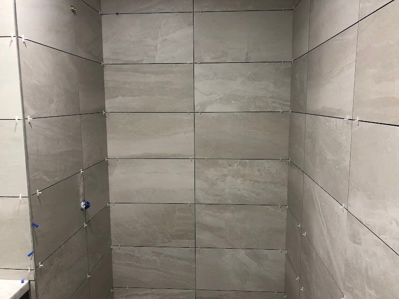 Taza tiling pty ltd tiling work in Dandenong