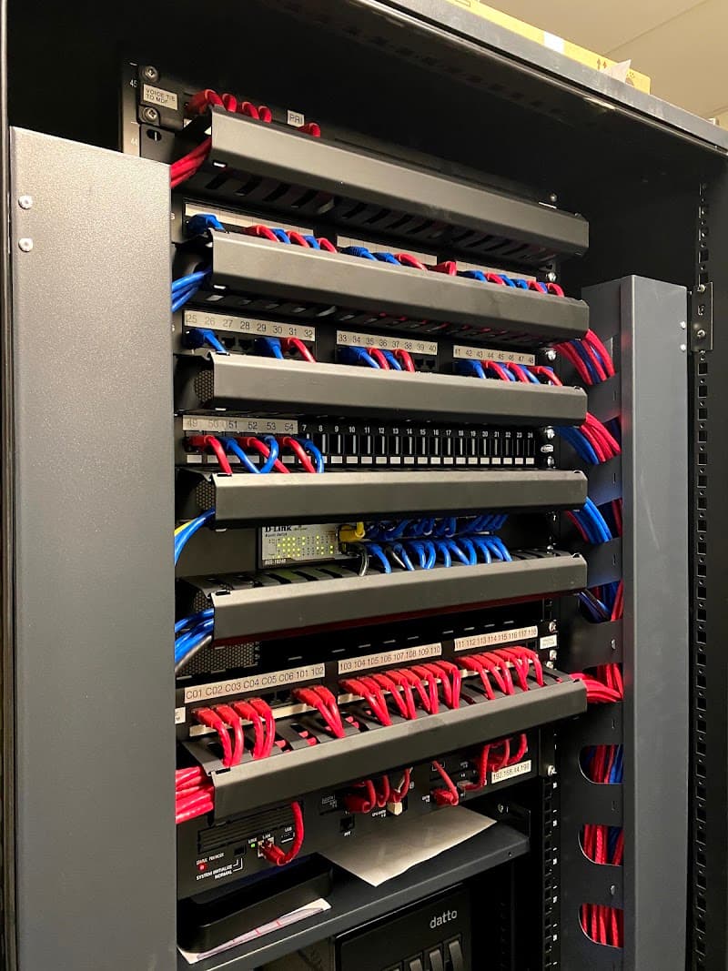 TB Electrical & Communications antenna & tv work in West Gosford