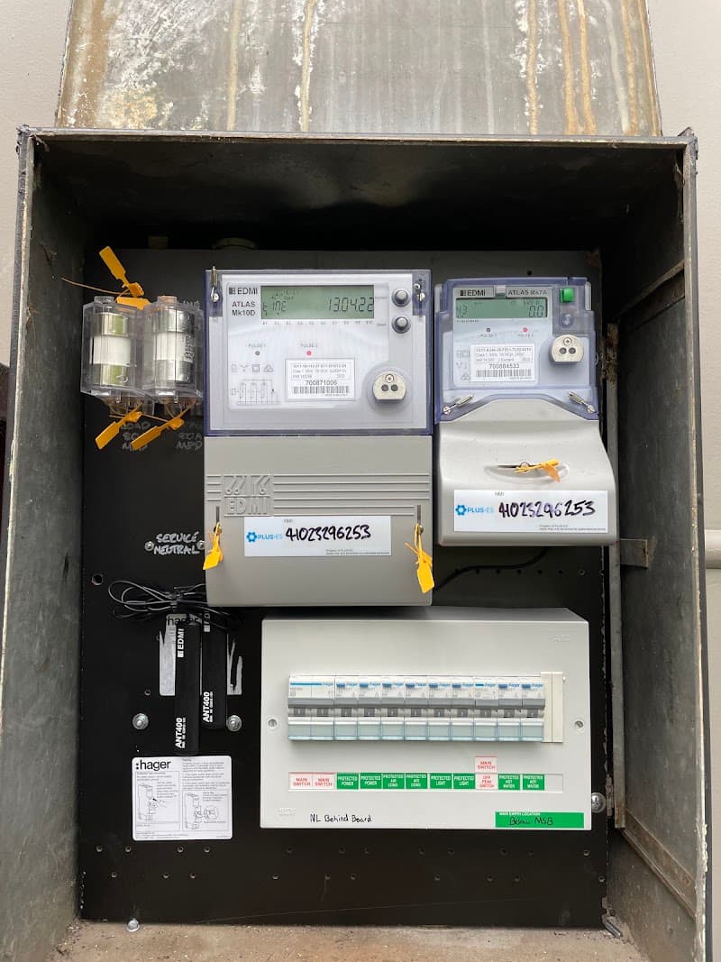 TB Electrical & Communications antenna & tv work in West Gosford