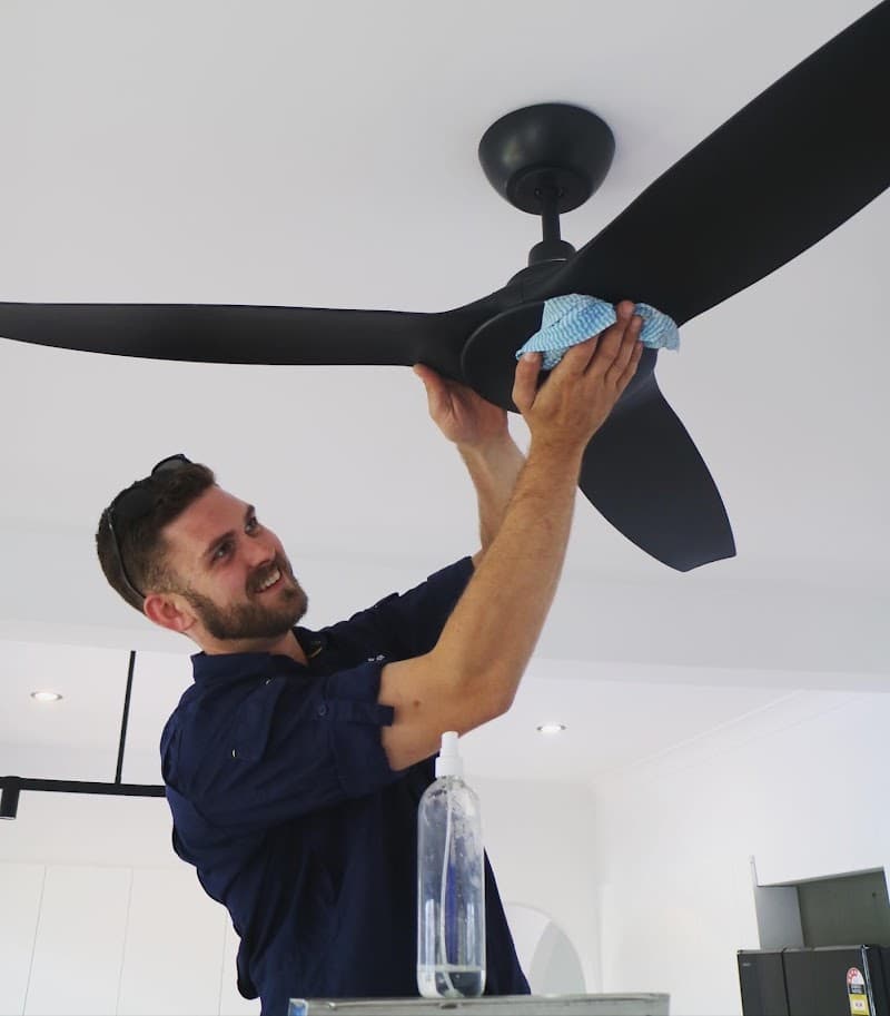 TB Electrical & Communications antenna & tv work in West Gosford